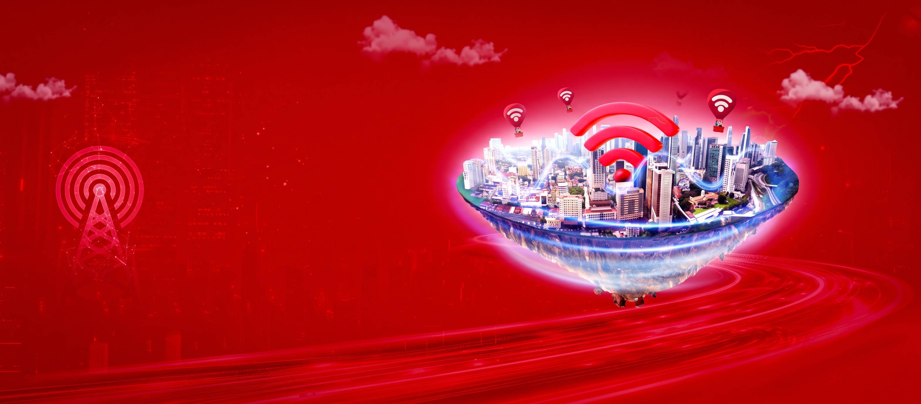 Best internet service provider at Uttara