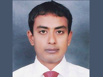 Prodip Sarkar Mrinal